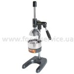 Соковыжималка Ozlem профессиональная механическая для гранатов